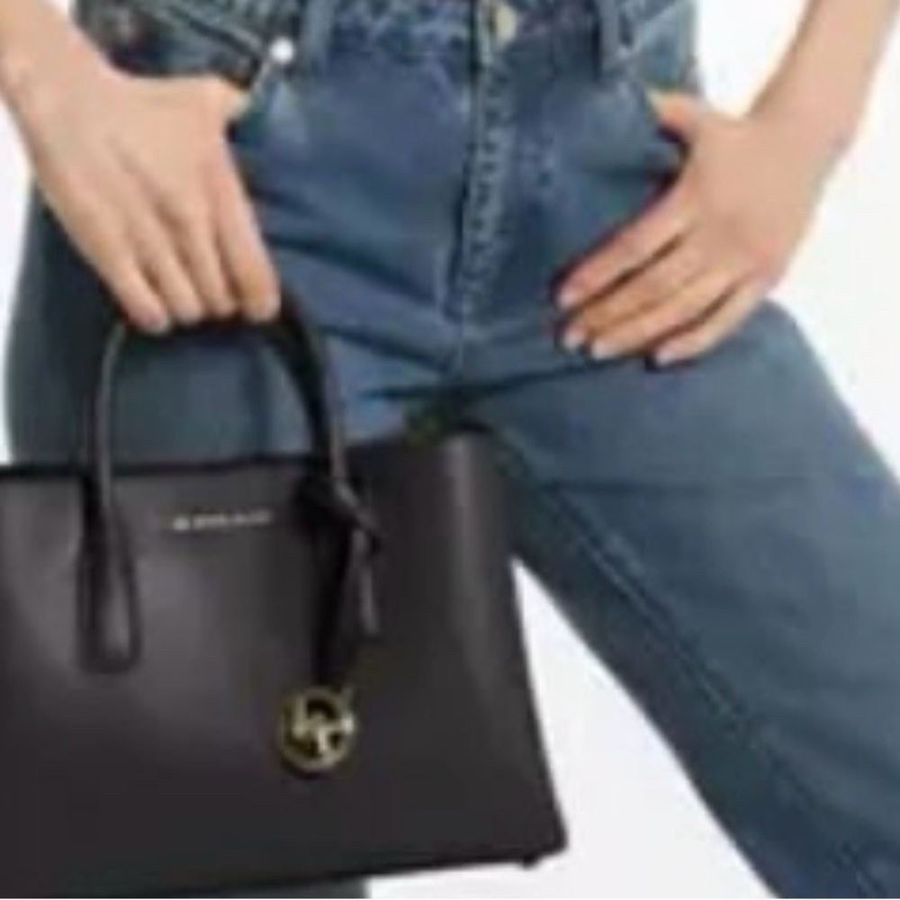 Michael Kors Ruthie Small Satchel - Picture 3 of 6